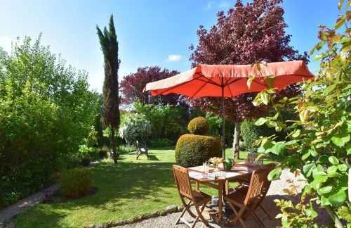 Holiday Home near Paris with Garden - Foto 21