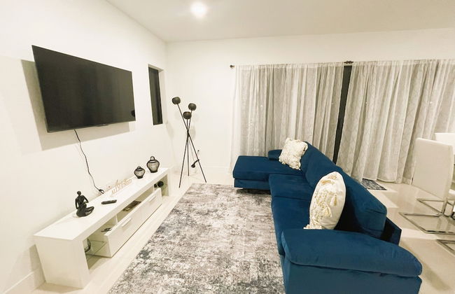 Lovely Wonderlux House 5BR by FL Keys MIA Marina - Foto 15