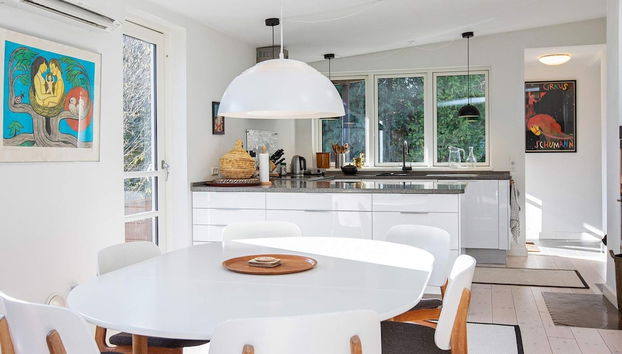 Holiday Home in NykÃ¸bing Sj - Foto 3, Interior