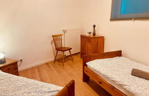 Odw Homes - Functional Apartment with Terrace - Foto 13