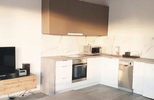 Stacja Mazury(Masuria Station) - Foto 13