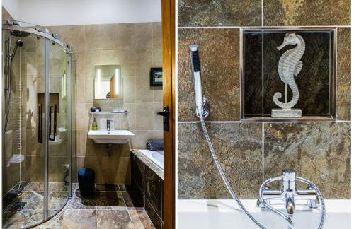 The Granary at Little Howle Farm - Foto 33