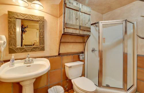 Rural Texas Villa with Hot Tub - Horses Welcome! - Foto 36