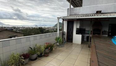 Casa com Belas vistas - Muriqui - Foto 2