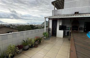 Casa com Belas vistas - Muriqui - Foto 2