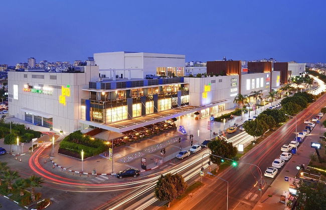 ABC APART HOTEL - Photo 65