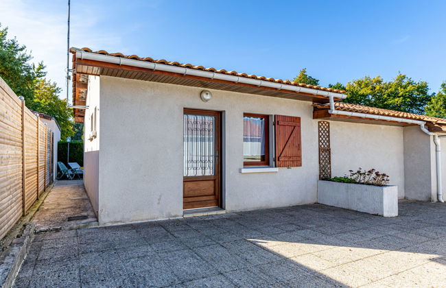 L'Orée des Bois - Foto 12