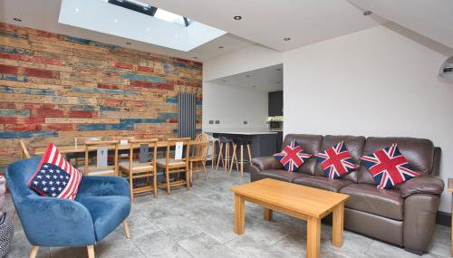 Pebble Beach by the Sea - Foto 1