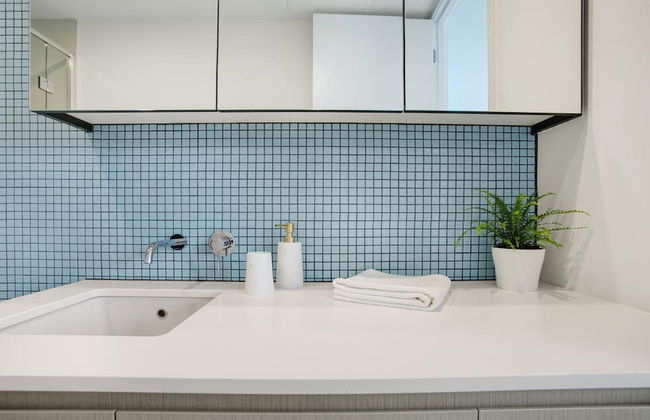 Clayton Serviced Apartments - Foto 30