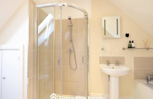 Cosy loft apartment near Oxford - Pass the Keys - Foto 13