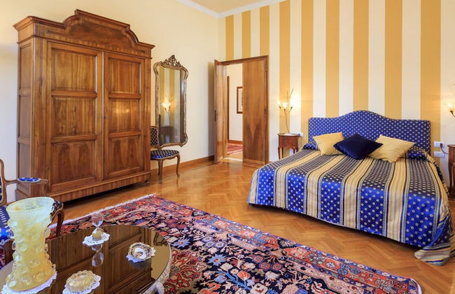 Villa Beltrami 14 in Bagnolo-cantagallo - Foto 11