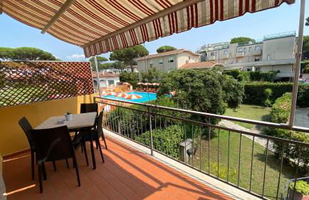 Residence Le Rose - Photo 45