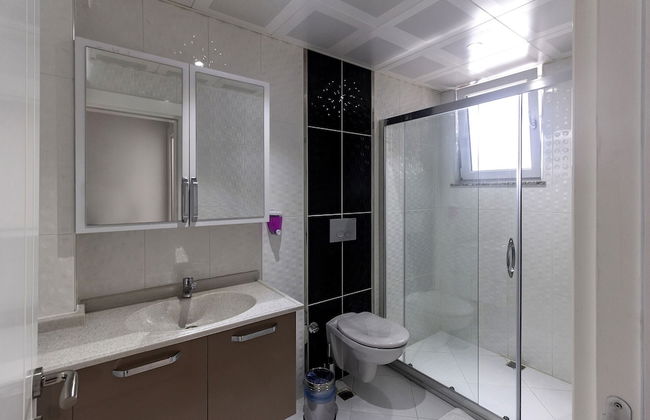 Aspendos Seaside - Foto 75