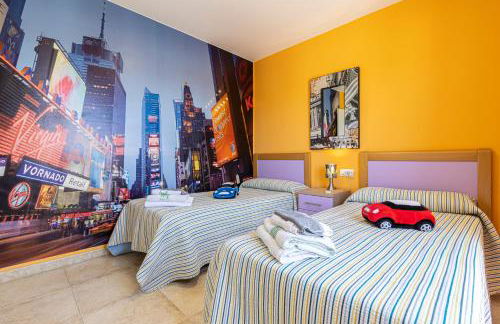 Mirador del Sur Penthouse & SunSet - Free Parking - Foto 6