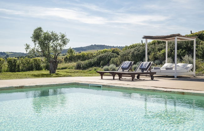 Locanda Fontelupa - Foto 1