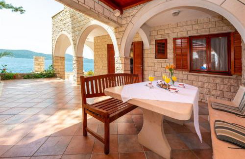 Beach Villa Ratac - Photo 54