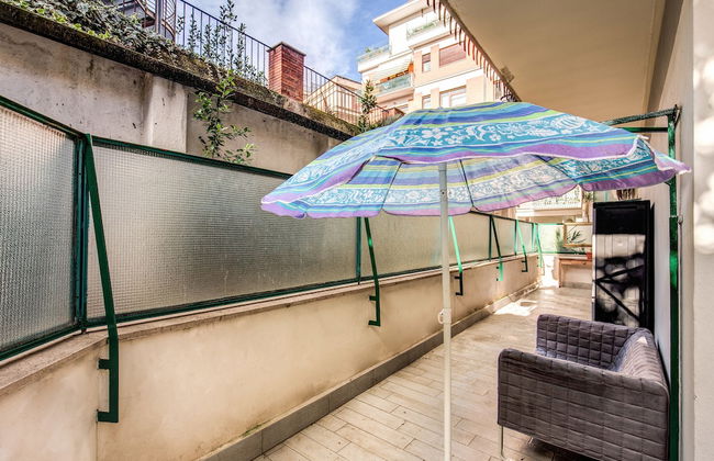 M&L Apartment - case vacanze a Roma - Photo 41