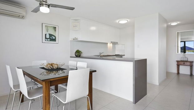 Servicio de comidas en la habitación