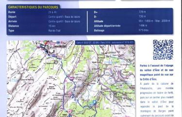 APPARTEMENT CHALETS DU SUPER D - Photo 62