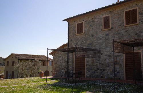 Resort Le Tegole - Foto 49