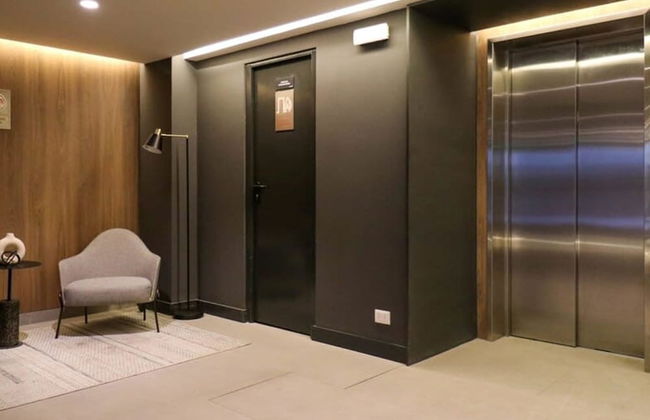 Awesome 2BR With Balcony in Miraflores - Foto 26