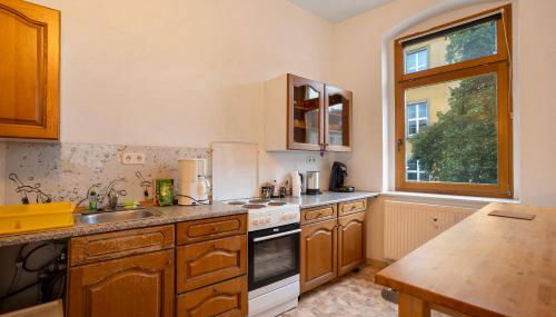 Uni-und Welterbe Stadt Whg 3 - Foto 5