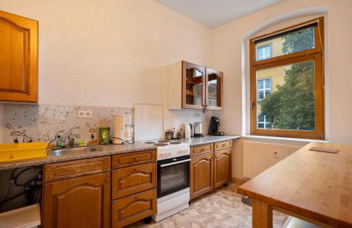 Uni-und Welterbe Stadt Whg 3 - Foto 5