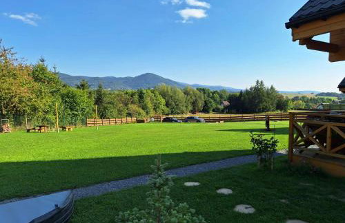 Domki pod Czarną Górą - Foto 28