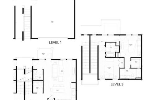 Family Escape with Garage, Pool and Park) - Foto 19