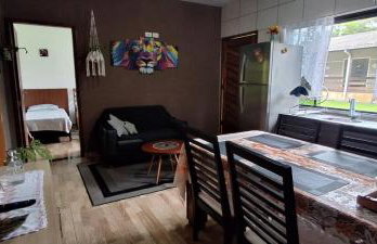 Casa Bela, perfeita para Descanso! - Photo 16