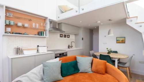 Stylish cottage in Bembridge - Foto 2