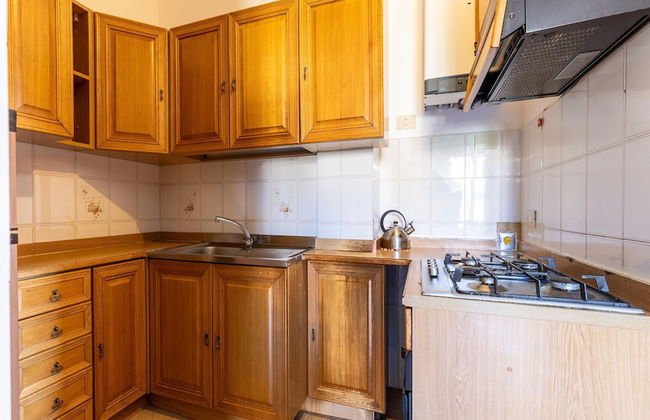 Elegant Apartment on Lake Trasimeno - Foto 34