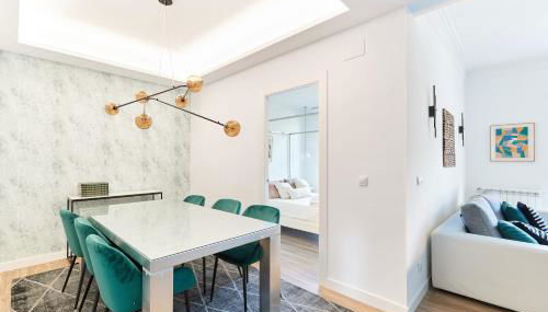 Apartamento Plaza de toros - Foto 3