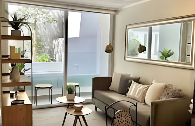 Edificio Céntrico y a pasos del Metro - Foto 5