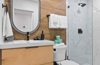 Oasis in Bishop Arts for Groups sleeps 16 - Foto 17