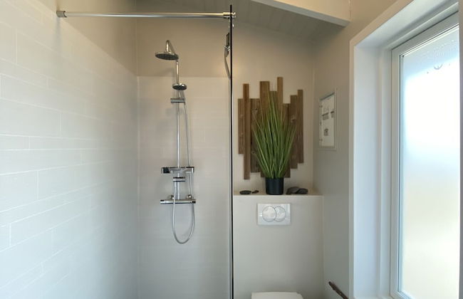 Nátthagi Cottage - Foto 19