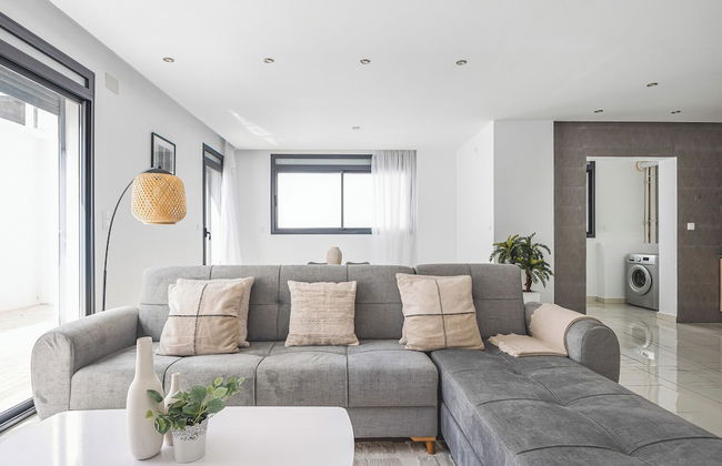 Appartement de 3 pieces a Birkhadem - Photo 61