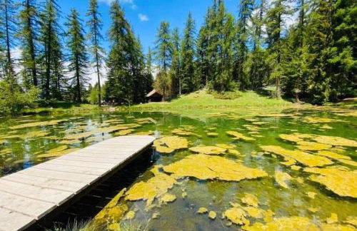 Gîte avec jacuzzi privatif - Foto 12