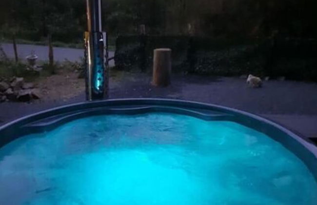 Holiday Home in the Rosbachtal - Foto 19