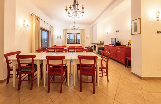 Antico Borgo Perrotta + Tripla - Foto 34