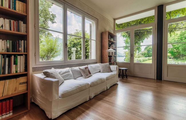 Villa Edmonda - Foto 14