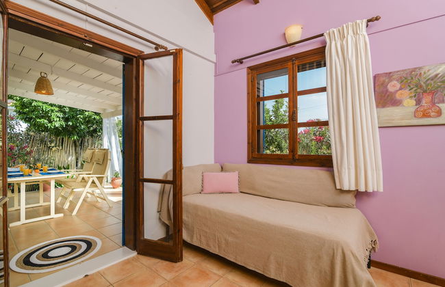 Villas Therianos - Foto 28