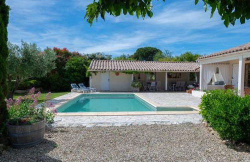 Le Bariole, luxury villa with heated pool - Foto 10