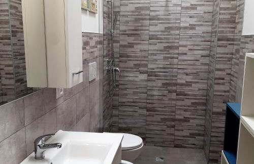 VILLETTA A 40 PASSI DAL MARE GALLIPOLI - Foto 5