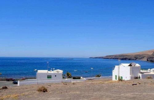 Casa Descanso con Jacuzzi en Playa Quemada - Foto 15
