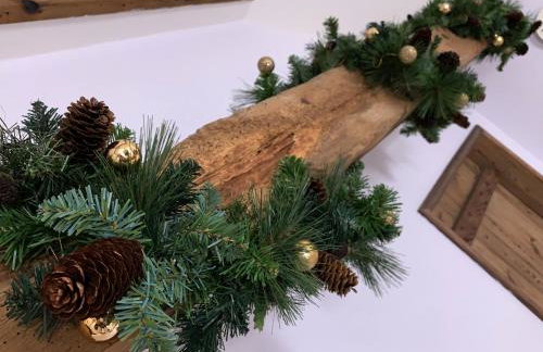 Chick Hatch Barn - Foto 16