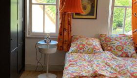 Bauernhaus in der Bayrischen Rhön - Foto 5