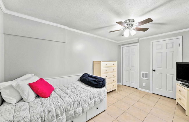 Dock Days by Avantstay Swimming Platform, Dock - Foto 41