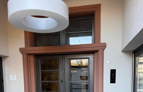 Isaak Apartment Löwenbau E1-W06 - Foto 21