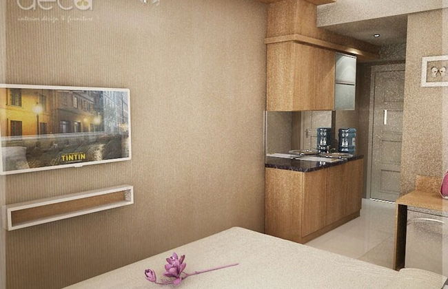 Cosmy Orchard Apartment - Foto 6